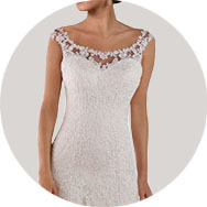 Acquista Scoop Abiti da sposa